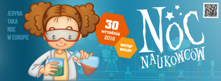 Noc Naukowców 2016